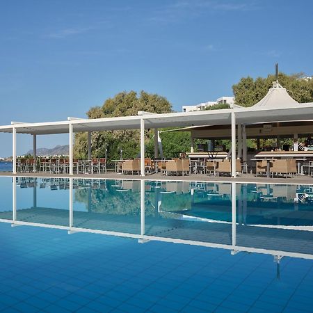 Atlantica Mikri Poli Crete Makrýgialos Exterior foto