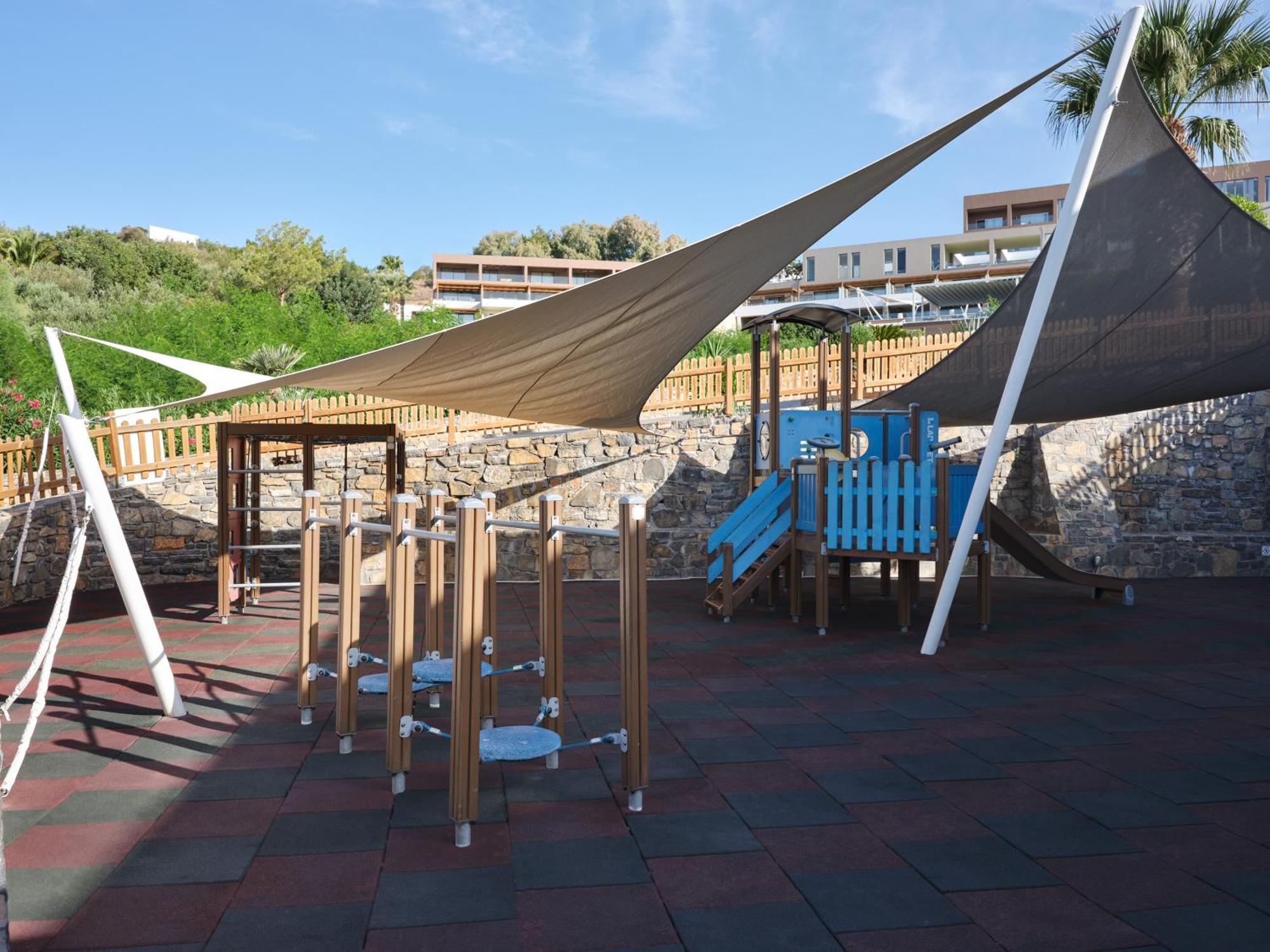Atlantica Mikri Poli Crete Makrýgialos Exterior foto